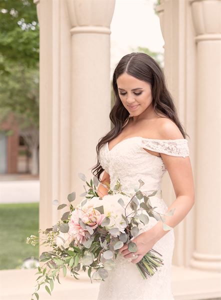 Becki Genobles Photography