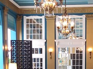 Versailles Ballroom