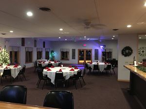 Banquet Room