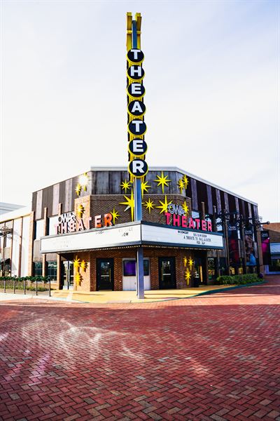 OWA Theater
