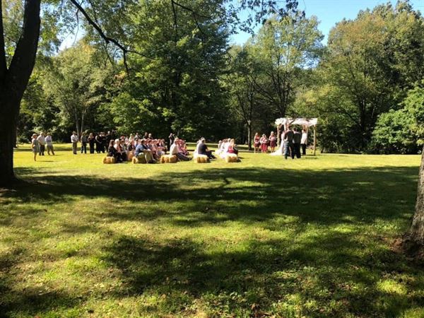 Sunset Place Events & Retreat