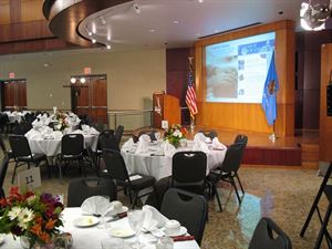 Chesapeake Event Center