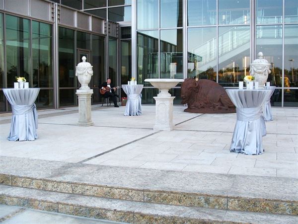 Oklahoma History Center