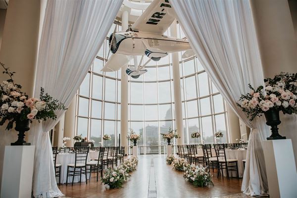 Oklahoma History Center