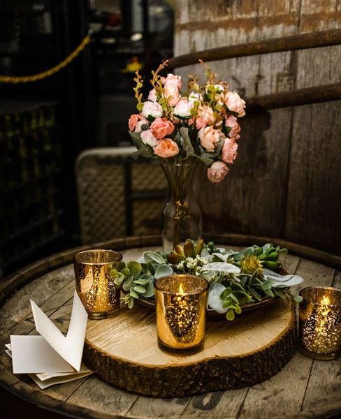 Lift Bridge Brewing Co.