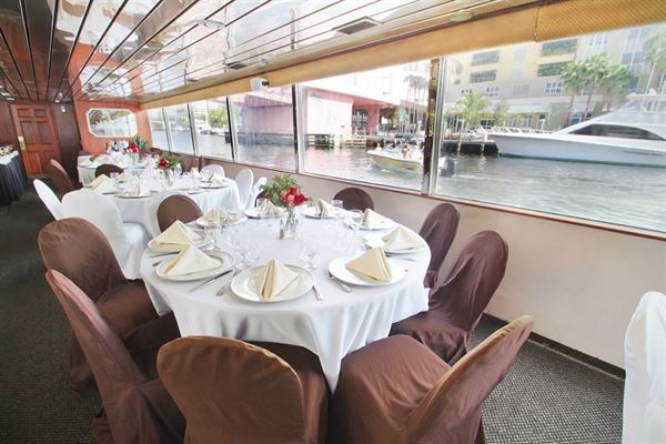 Anticipation Yacht Charters