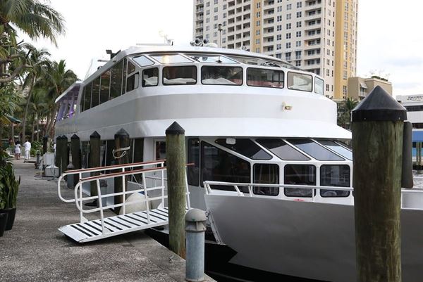 Anticipation Yacht Charters