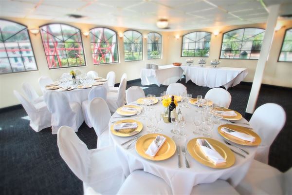 Anticipation Yacht Charters