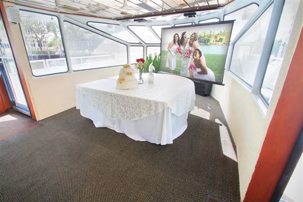 Anticipation Yacht Charters