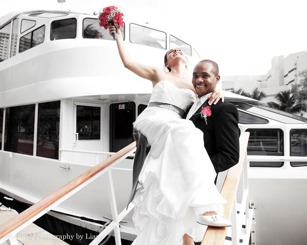 Anticipation Yacht Charters