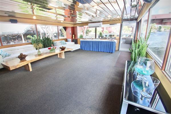 Anticipation Yacht Charters