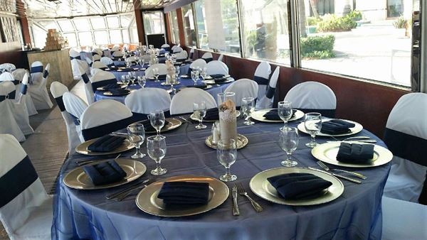 Anticipation Yacht Charters