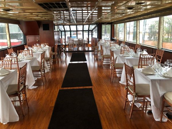 Anticipation Yacht Charters