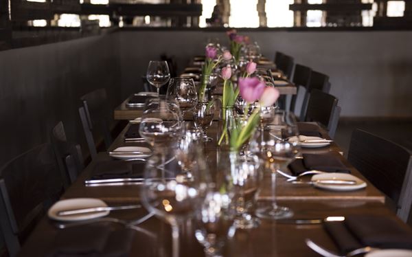 RiverMarket Bar & Kitchen