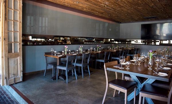 RiverMarket Bar & Kitchen