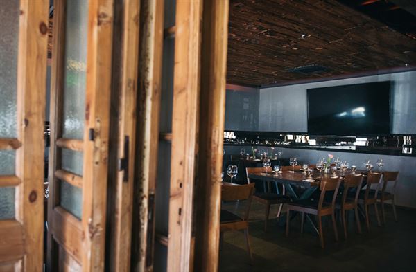 RiverMarket Bar & Kitchen