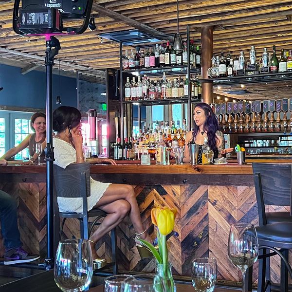 RiverMarket Bar & Kitchen