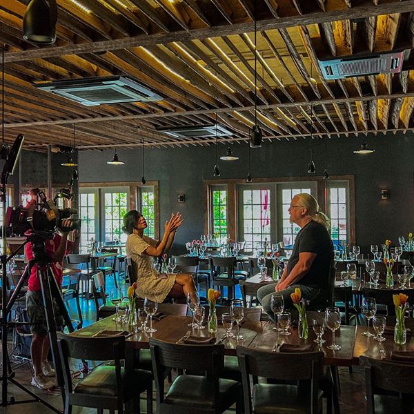 RiverMarket Bar & Kitchen