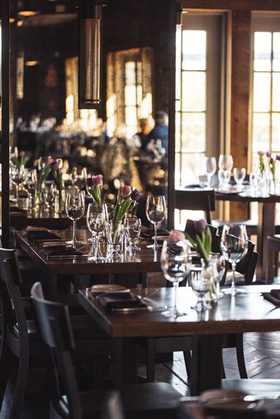 RiverMarket Bar & Kitchen