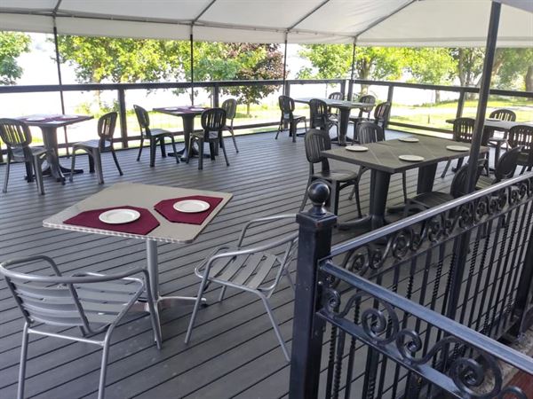 The River Mill Restaurant