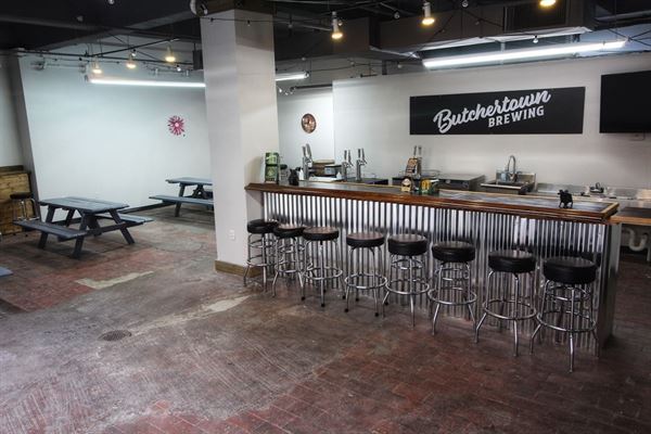 Butchertown Brewing