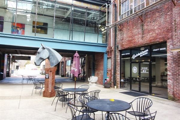 Butchertown Brewing