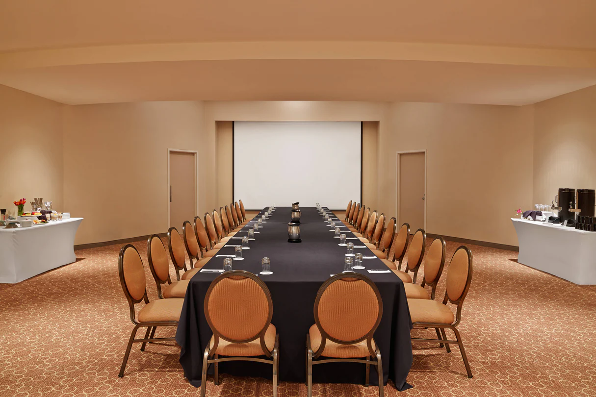 Sheraton Detroit Novi Hotel