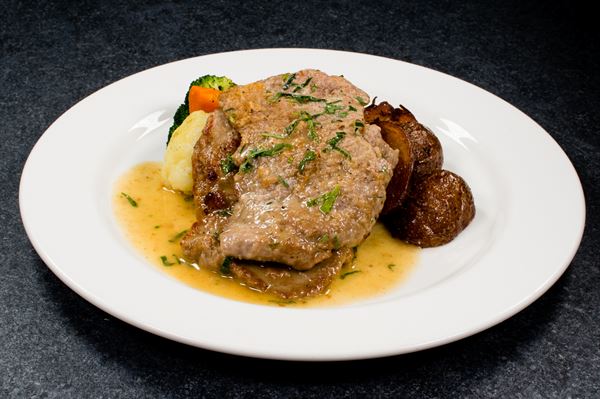 Casa Americo Italian Bistro & Restaurant