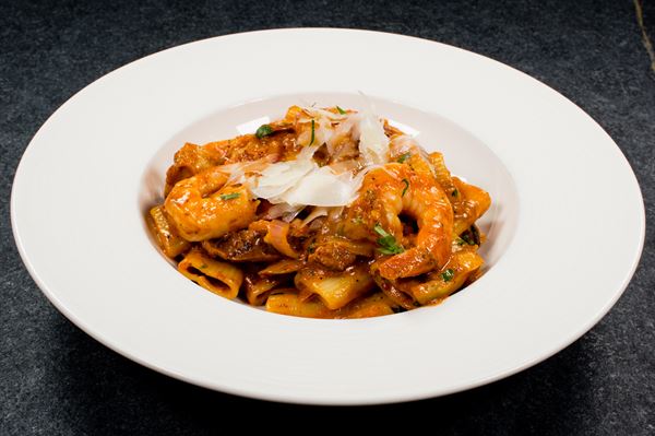 Casa Americo Italian Bistro & Restaurant