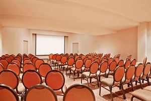 Additional Event Space