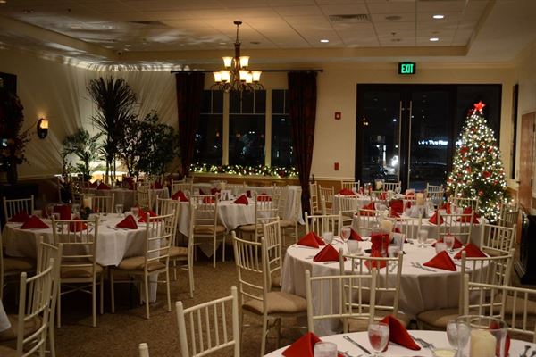 Timothy's Lionville & Lionville Hall