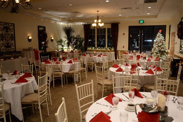 Timothy's Lionville & Lionville Hall