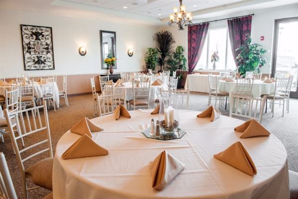 Timothy's Lionville & Lionville Hall