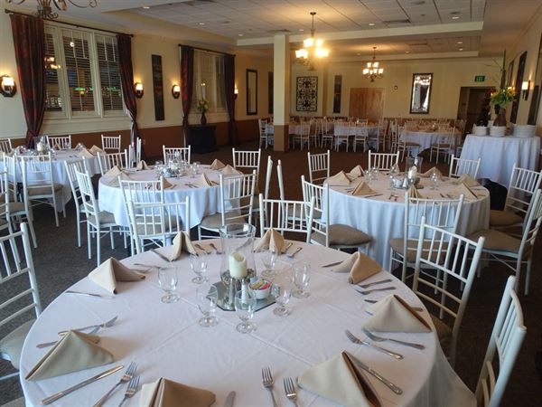 Timothy's Lionville & Lionville Hall