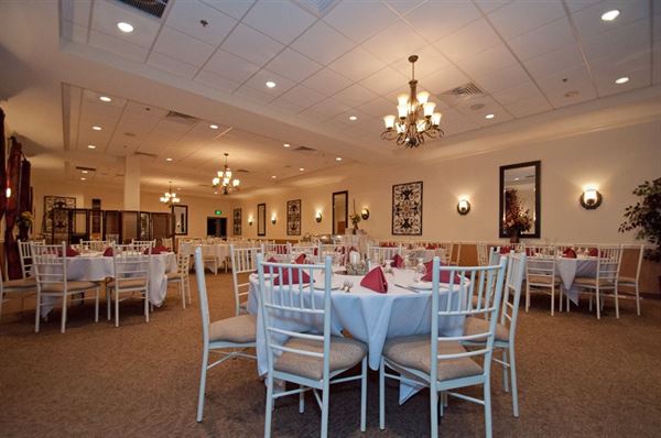 Timothy's Lionville & Lionville Hall