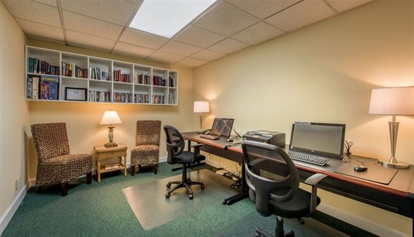 Villas By The Sea Resort And Conference Center