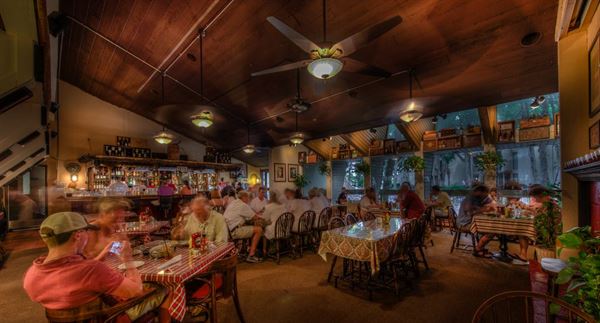 Villas By The Sea Resort And Conference Center