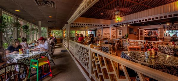 Villas By The Sea Resort And Conference Center