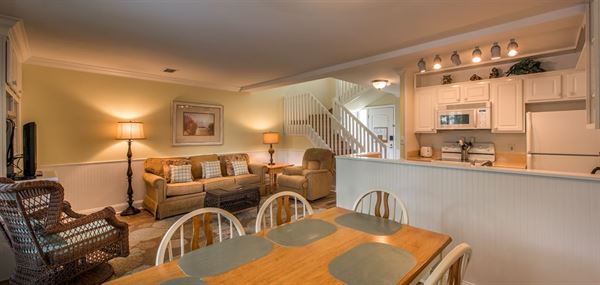 Villas By The Sea Resort And Conference Center