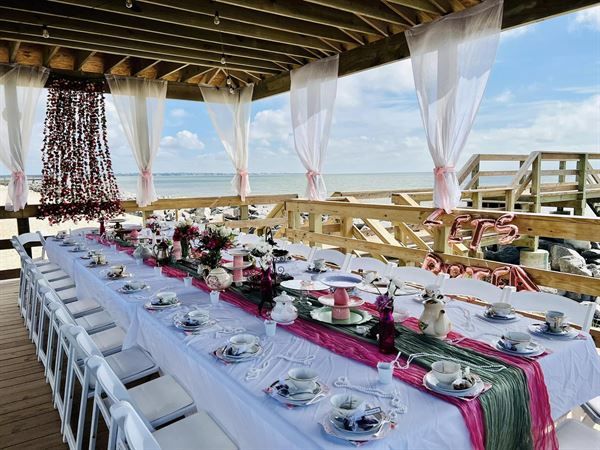 Villas By The Sea Resort And Conference Center