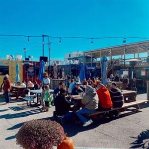 Entire Kit & Kaboodle