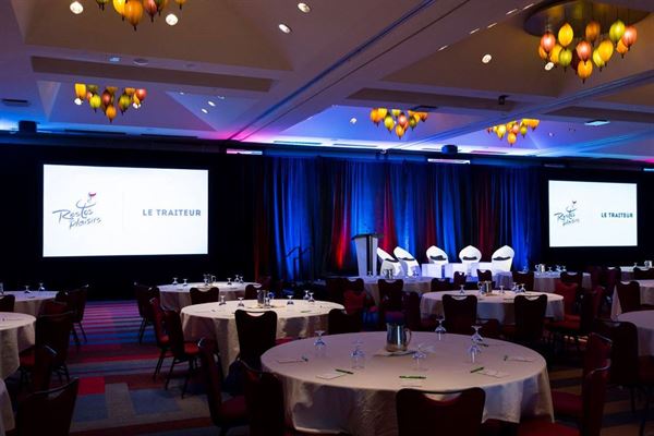 Loews Le Concorde Hotel - Montcalm