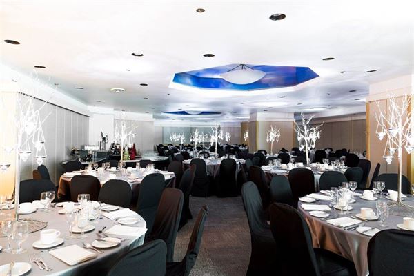 Loews Le Concorde Hotel - Montcalm