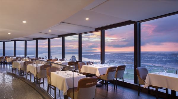 Loews Le Concorde Hotel - Montcalm