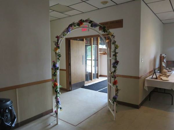 American Legion Limestone Post 979