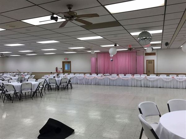 American Legion Limestone Post 979