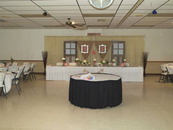 American Legion Limestone Post 979