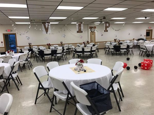 American Legion Limestone Post 979