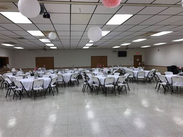 American Legion Limestone Post 979