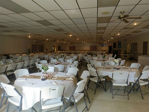 American Legion Limestone Post 979